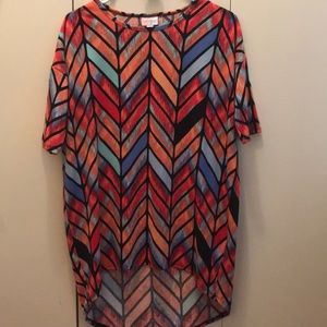 Lularoe Irma